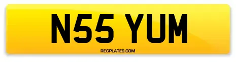 N55 YUM