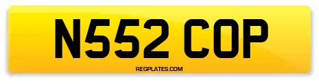 N552 COP
