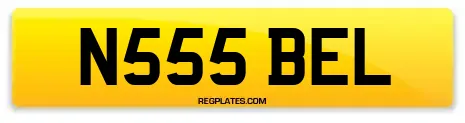 N555 BEL