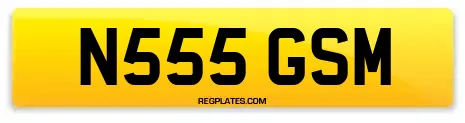 N555 GSM