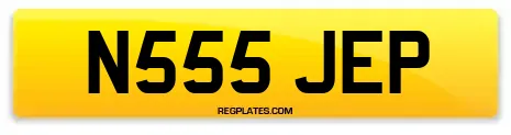 N555 JEP