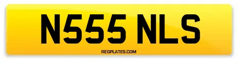 N555 NLS