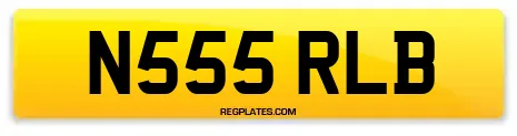 N555 RLB