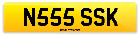 N555 SSK