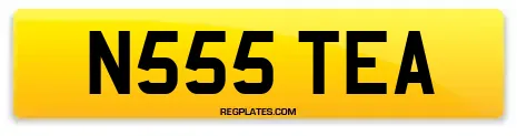 N555 TEA