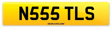 N555 TLS