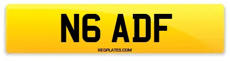 N6 ADF