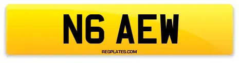 N6 AEW