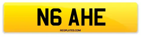 N6 AHE