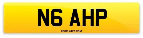 N6 AHP