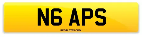 N6 APS