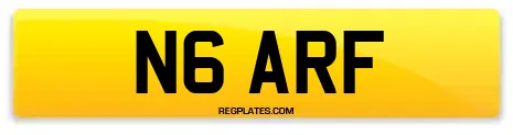 N6 ARF