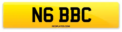 N6 BBC