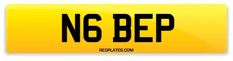 N6 BEP