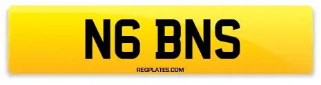 N6 BNS