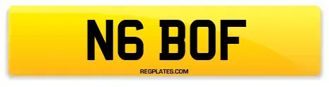 N6 BOF