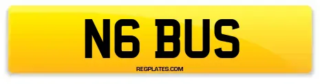 N6 BUS