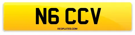 N6 CCV