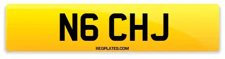 N6 CHJ