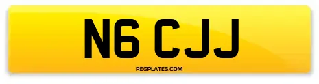 N6 CJJ