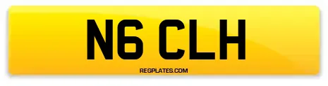 N6 CLH
