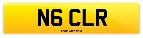 N6 CLR