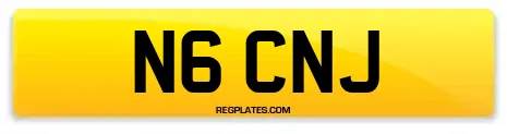 N6 CNJ