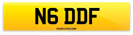 N6 DDF