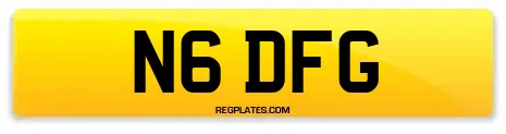 N6 DFG