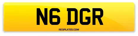 N6 DGR