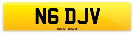 N6 DJV