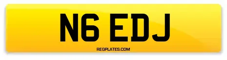N6 EDJ