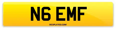 N6 EMF