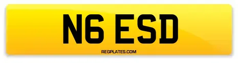 N6 ESD