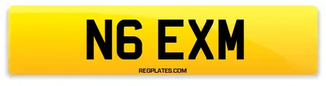 N6 EXM
