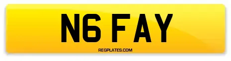 N6 FAY