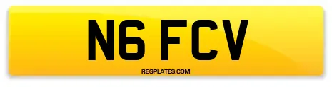 N6 FCV