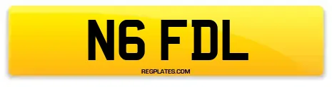 N6 FDL