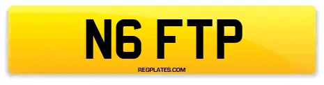 N6 FTP