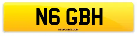 N6 GBH