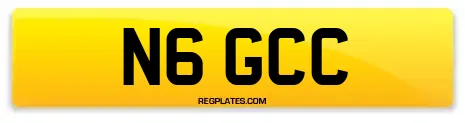 N6 GCC