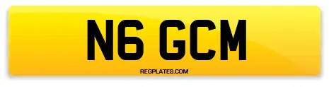 N6 GCM