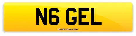 N6 GEL