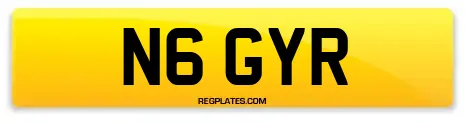 N6 GYR