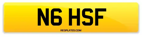 N6 HSF