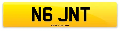 N6 JNT