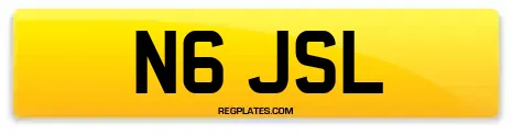 N6 JSL