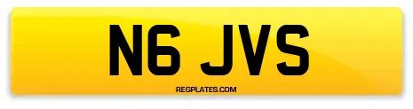 N6 JVS