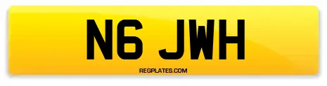 N6 JWH