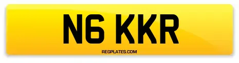 N6 KKR